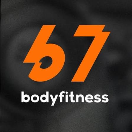 Logo B7-fitness