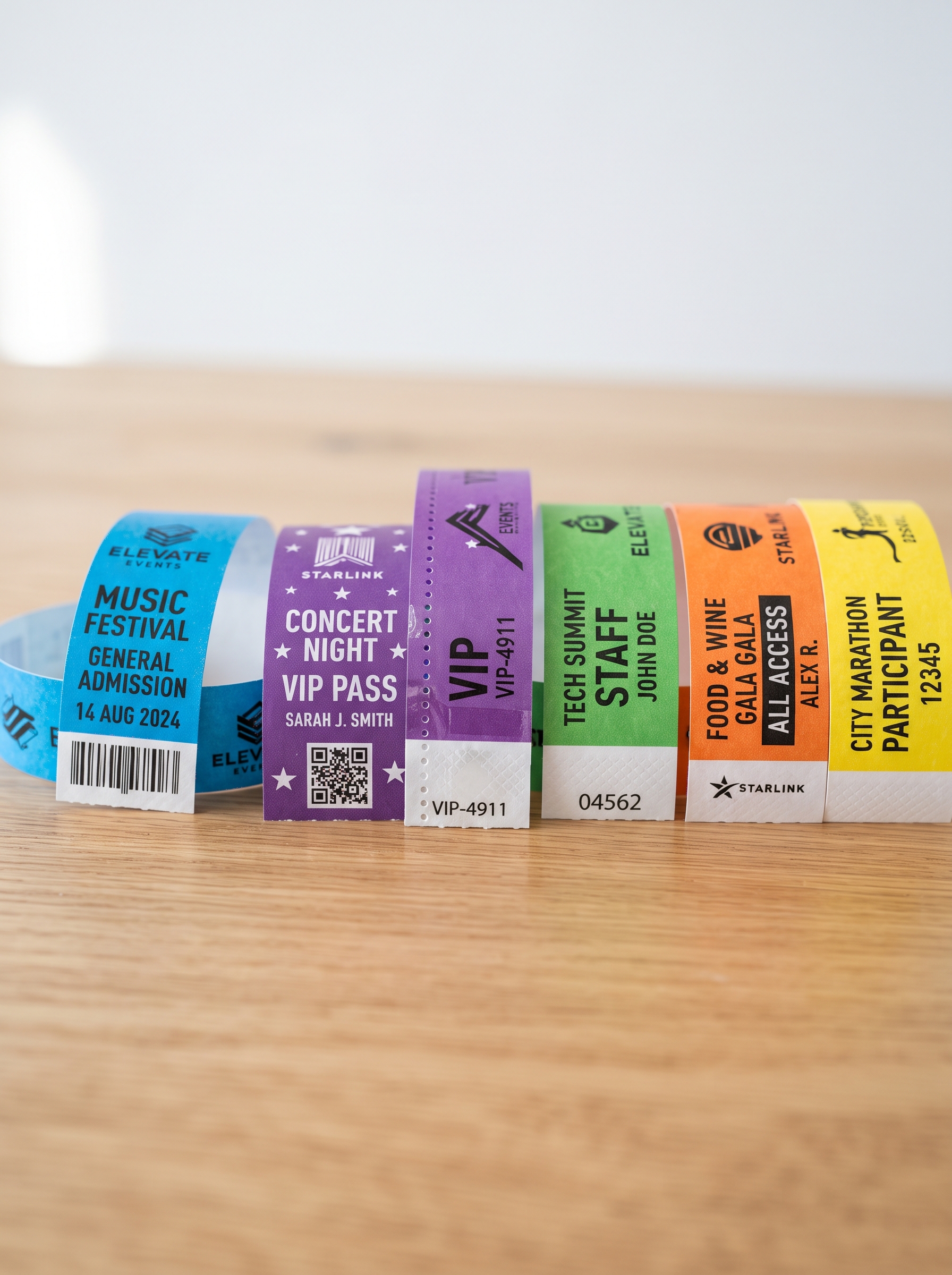 Cardápios Personalizados